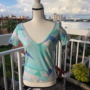 Pucci Tee shirt